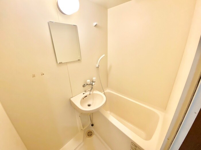 マンションマムリンの物件内観写真