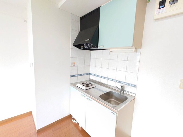 マンションマムリンの物件内観写真