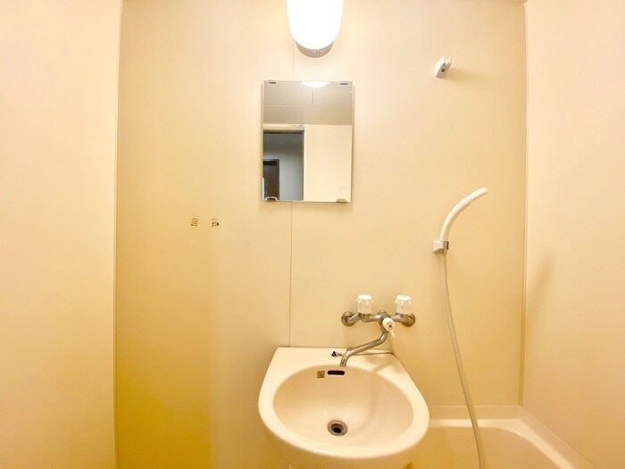 マンションマムリンの物件内観写真