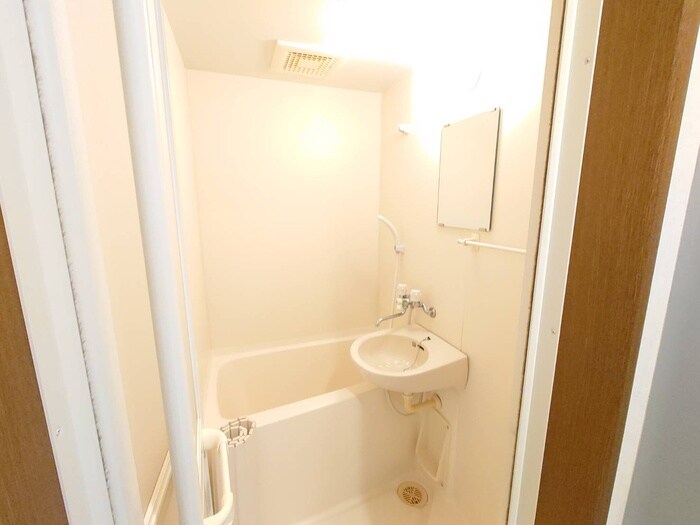 マンションマムリンの物件内観写真