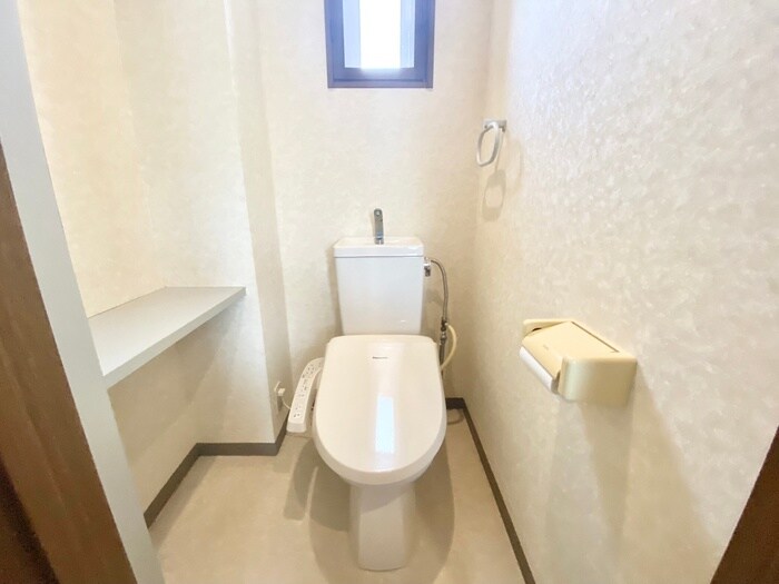 マンションマムリンの物件内観写真