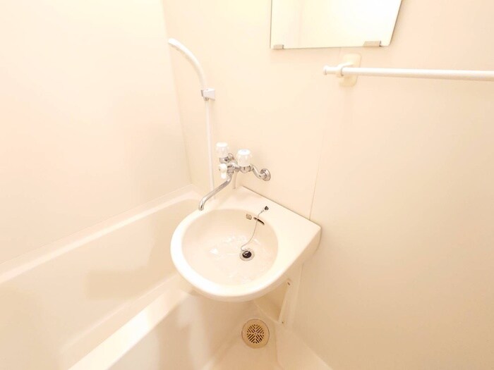 マンションマムリンの物件内観写真