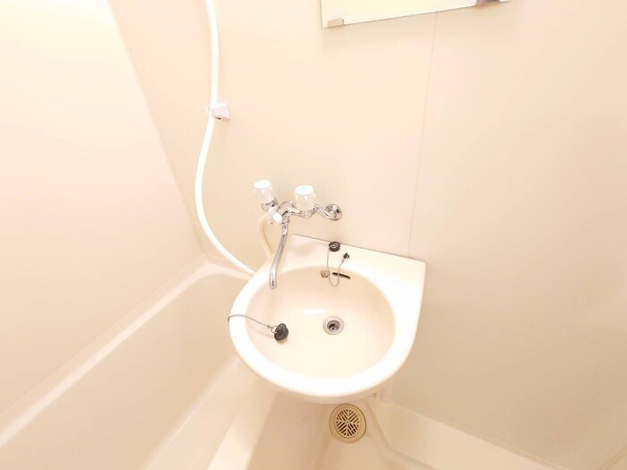 マンションマムリンの物件内観写真