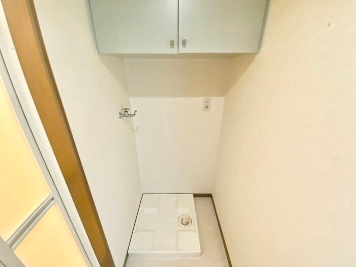 マンションマムリンの物件内観写真