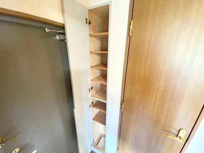 マンションマムリンの物件内観写真