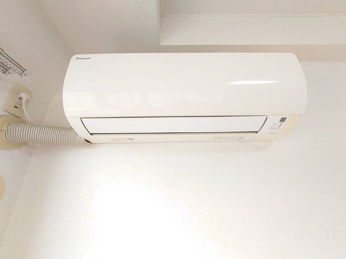 マンションマムリンの物件内観写真