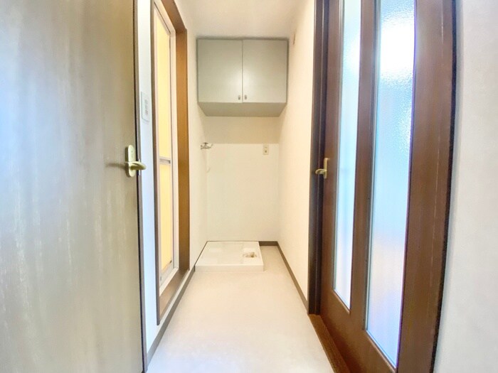 マンションマムリンの物件内観写真