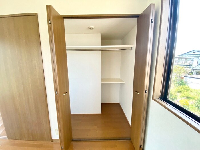 マンションマムリンの物件内観写真