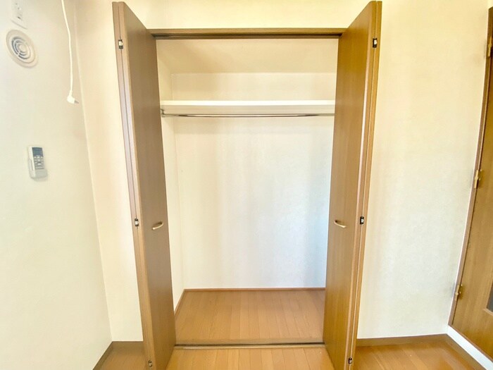 マンションマムリンの物件内観写真