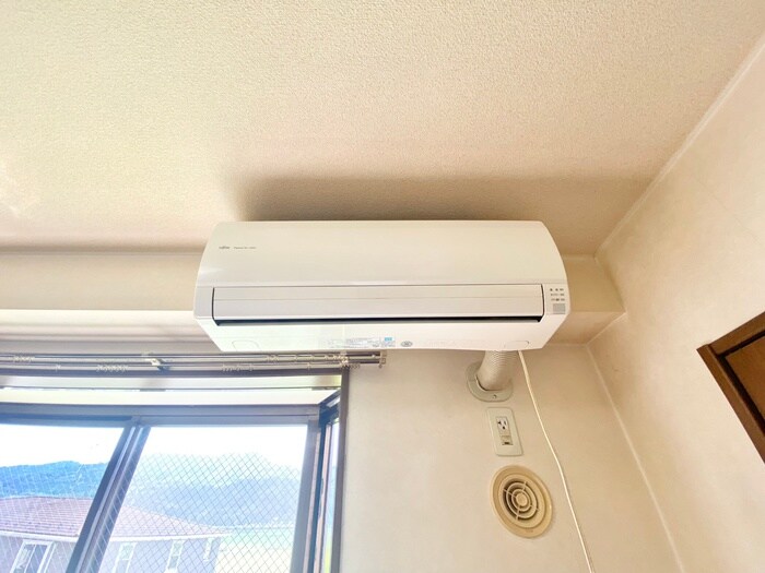 マンションマムリンの物件内観写真