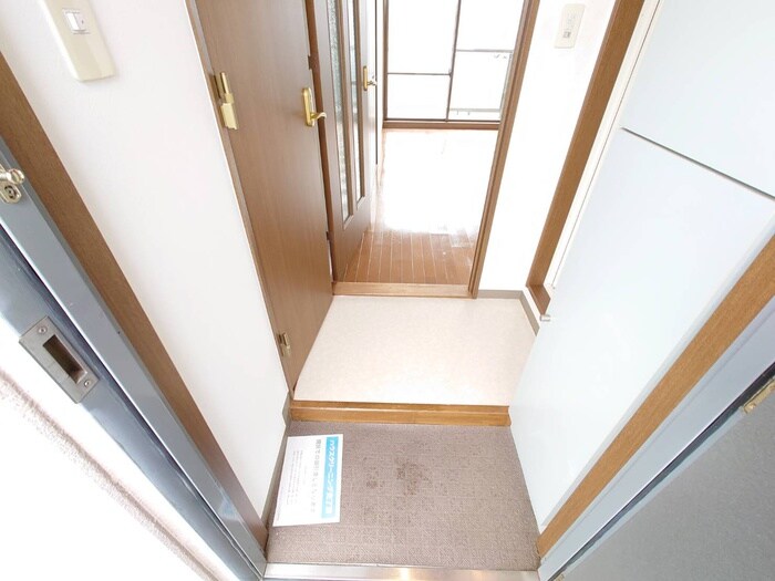 マンションマムリンの物件内観写真