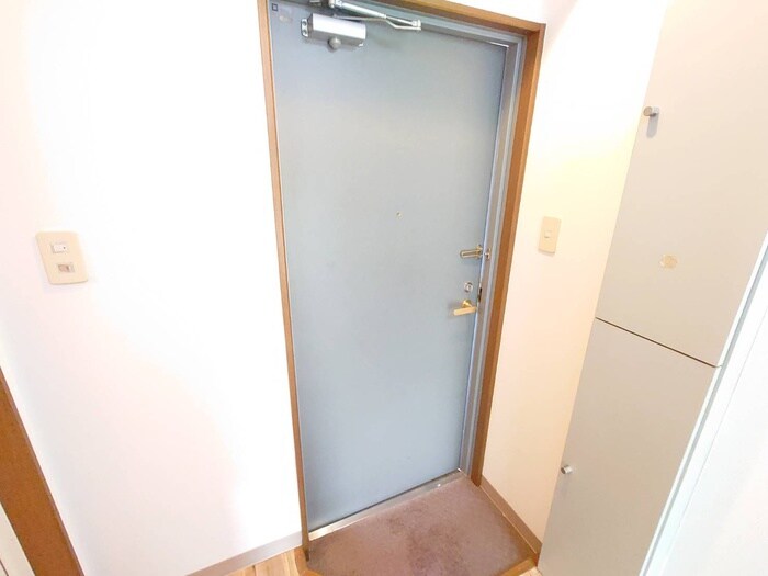 マンションマムリンの物件内観写真