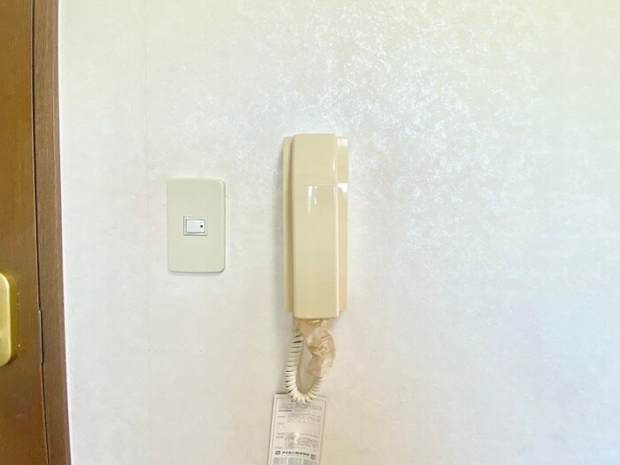 マンションマムリンの物件内観写真