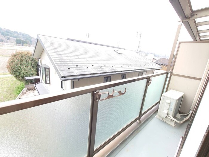 マンションマムリンの物件内観写真