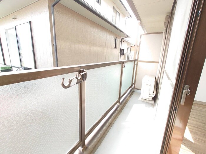 マンションマムリンの物件内観写真