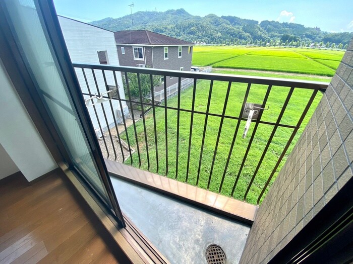 マンションマムリンの物件内観写真