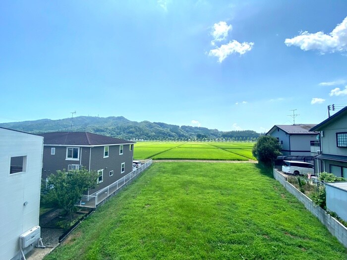 マンションマムリンの物件内観写真