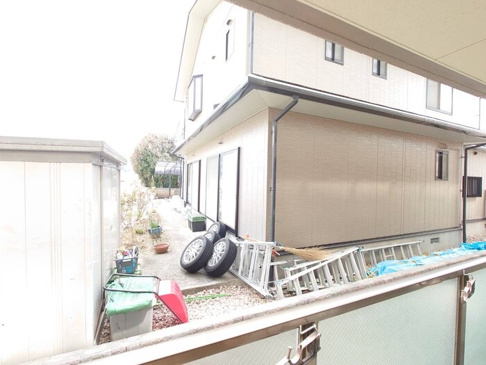 マンションマムリンの物件内観写真