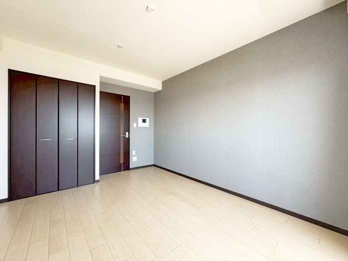 ｺﾝﾌｫｰﾄEXE新田ｽﾃｰｼｮﾝの物件内観写真