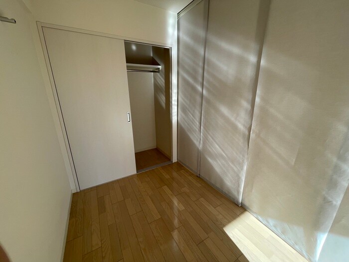 ｺﾝﾌｫｰﾄEXE新田ｽﾃｰｼｮﾝの物件内観写真