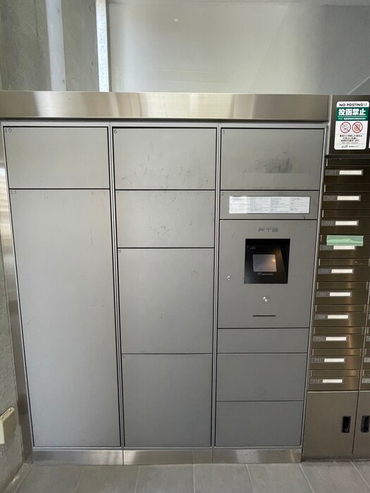 ｺﾝﾌｫｰﾄEXE新田ｽﾃｰｼｮﾝの物件外観写真