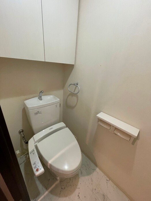 ｺﾝﾌｫｰﾄEXE新田ｽﾃｰｼｮﾝの物件内観写真