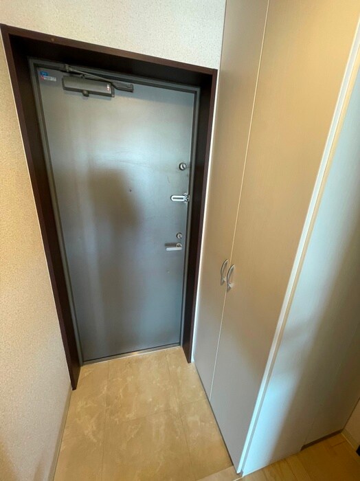 ｺﾝﾌｫｰﾄEXE新田ｽﾃｰｼｮﾝの物件内観写真