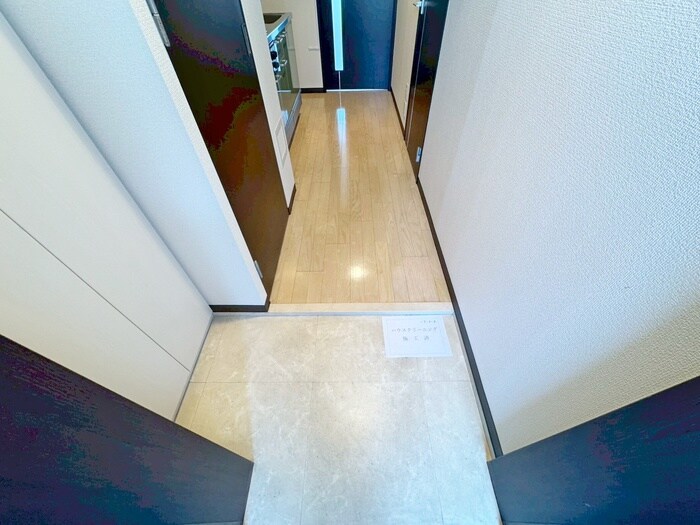 ｺﾝﾌｫｰﾄEXE新田ｽﾃｰｼｮﾝの物件内観写真