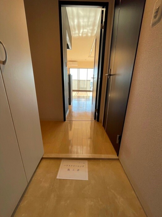 ｺﾝﾌｫｰﾄEXE新田ｽﾃｰｼｮﾝの物件内観写真