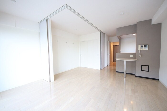 ｺﾝﾌｫｰﾄEXE新田ｽﾃｰｼｮﾝの物件内観写真