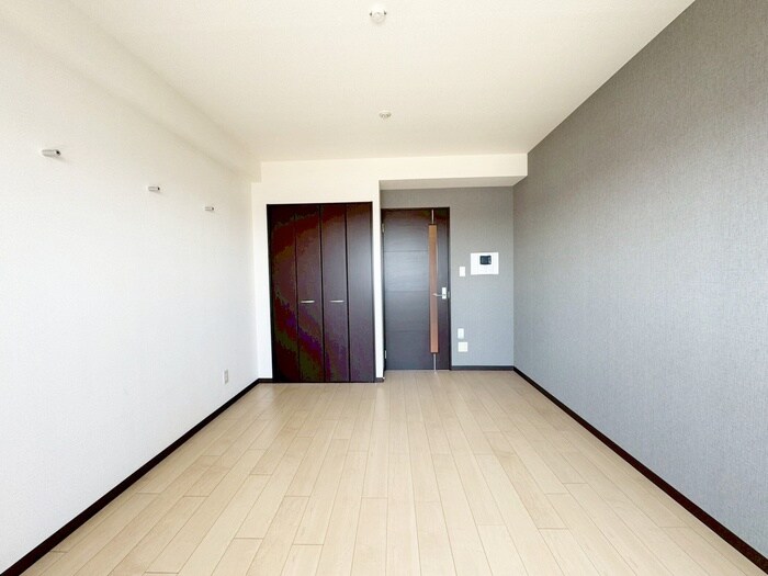 ｺﾝﾌｫｰﾄEXE新田ｽﾃｰｼｮﾝの物件内観写真