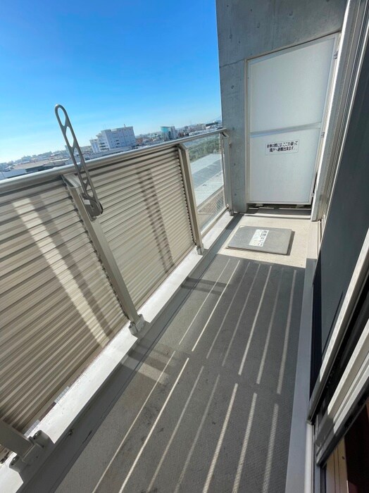 ｺﾝﾌｫｰﾄEXE新田ｽﾃｰｼｮﾝの物件内観写真