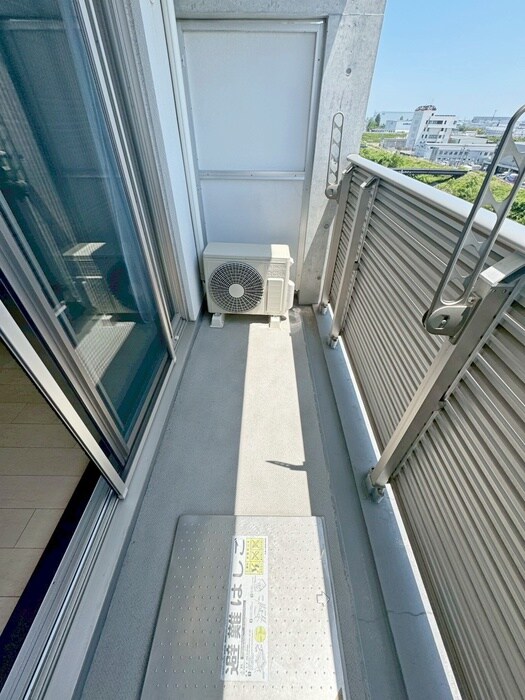 ｺﾝﾌｫｰﾄEXE新田ｽﾃｰｼｮﾝの物件内観写真