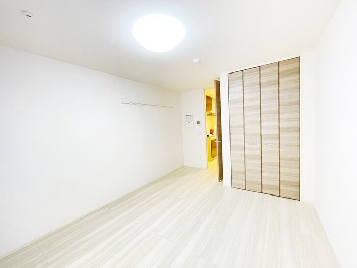 D-roomハピネスの物件内観写真