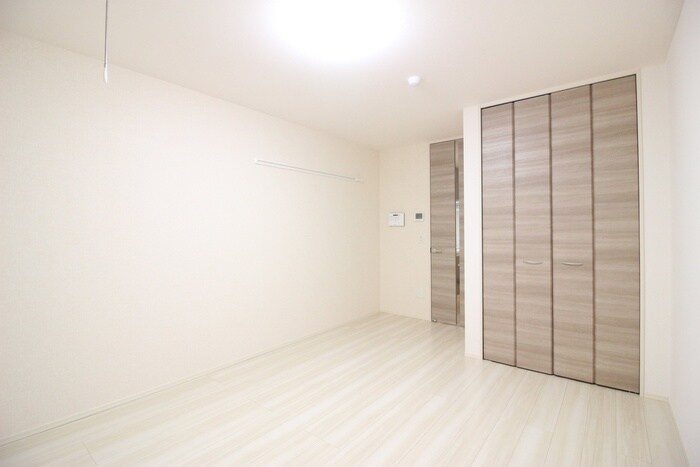 D-roomハピネスの物件内観写真