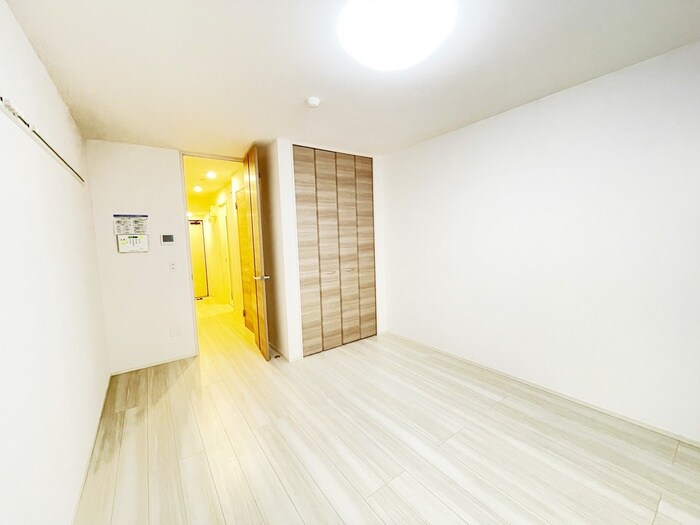 D-roomハピネスの物件内観写真