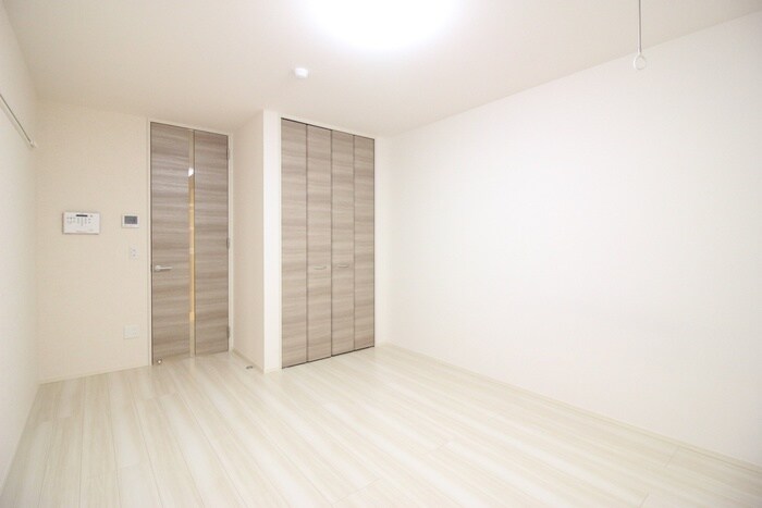 D-roomハピネスの物件内観写真