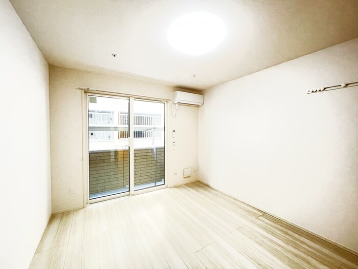 D-roomハピネスの物件内観写真