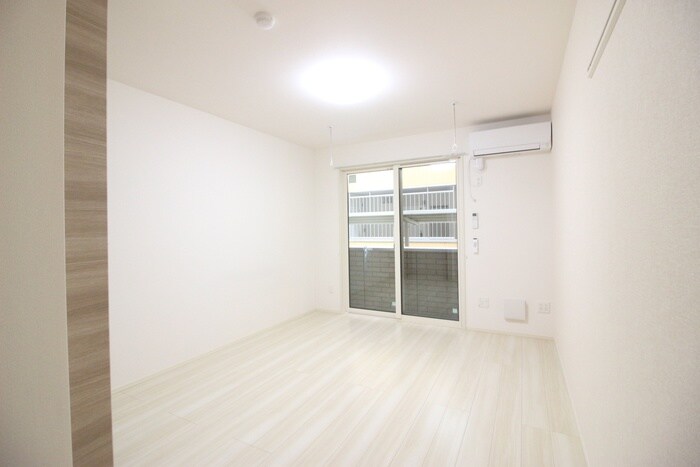 D-roomハピネスの物件内観写真