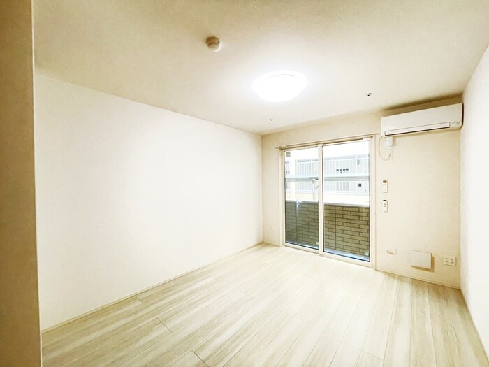 D-roomハピネスの物件内観写真