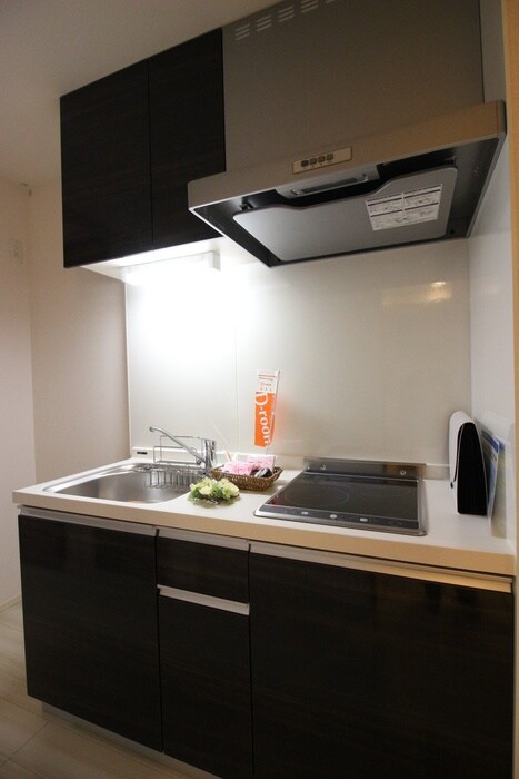 D-roomハピネスの物件内観写真