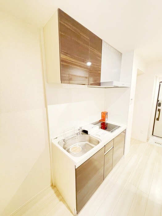 D-roomハピネスの物件内観写真