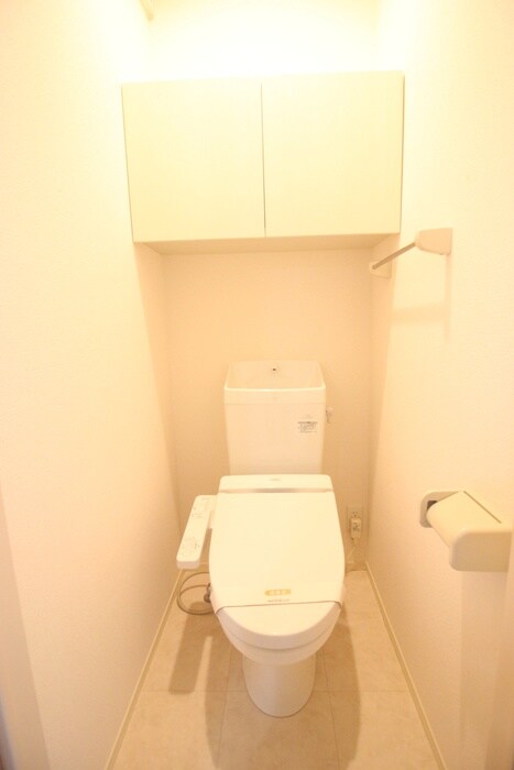 D-roomハピネスの物件内観写真