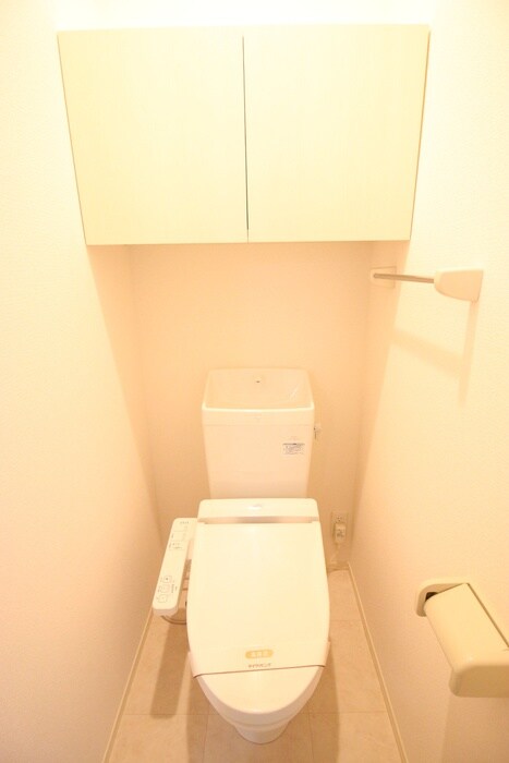 D-roomハピネスの物件内観写真