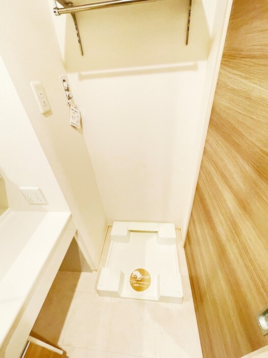 D-roomハピネスの物件内観写真