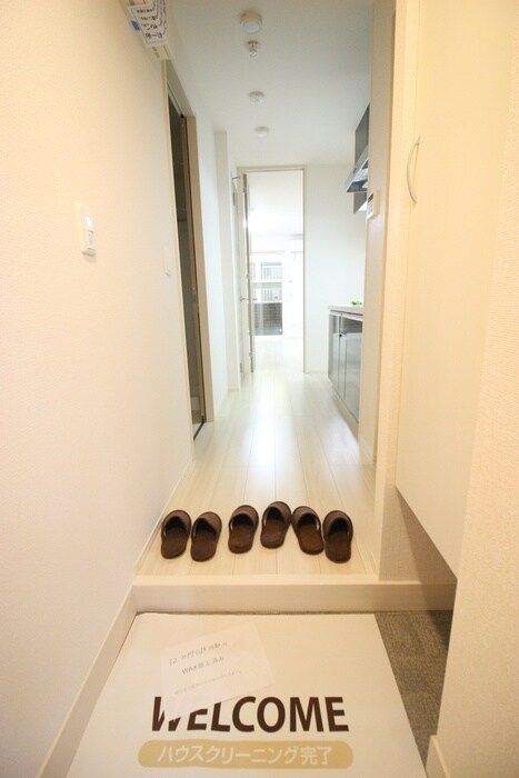 D-roomハピネスの物件内観写真