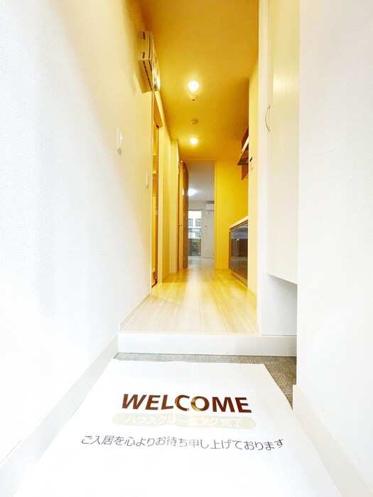 D-roomハピネスの物件内観写真