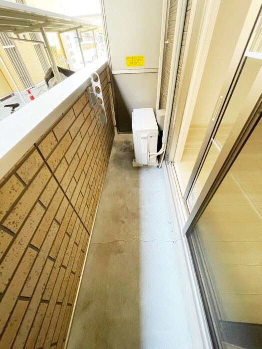 D-roomハピネスの物件内観写真