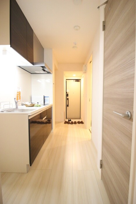 D-roomハピネスの物件内観写真