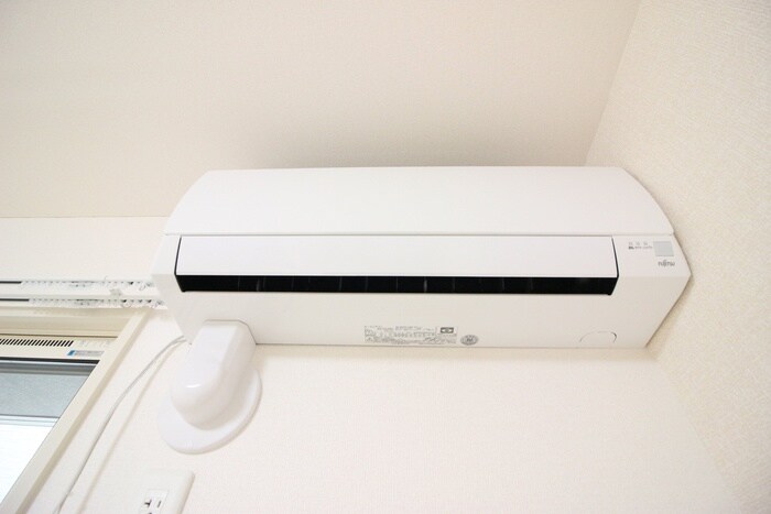 D-roomハピネスの物件内観写真